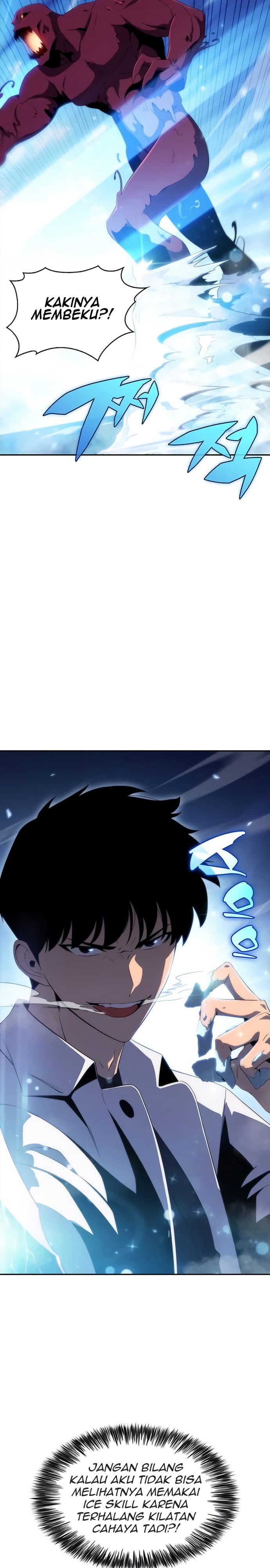 Solo Max-Level Newbie - Chapter 37 - Page 18