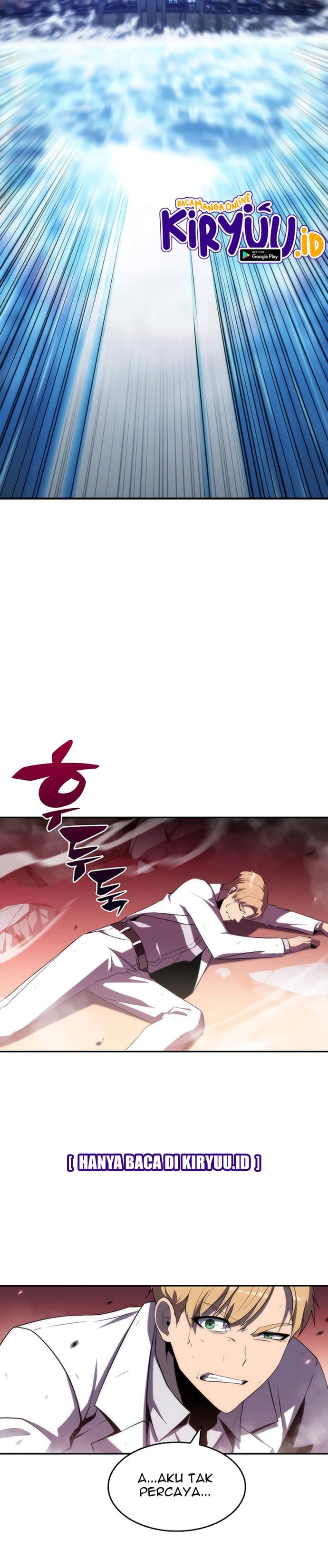 Solo Max-Level Newbie - Chapter 37 - Page 21