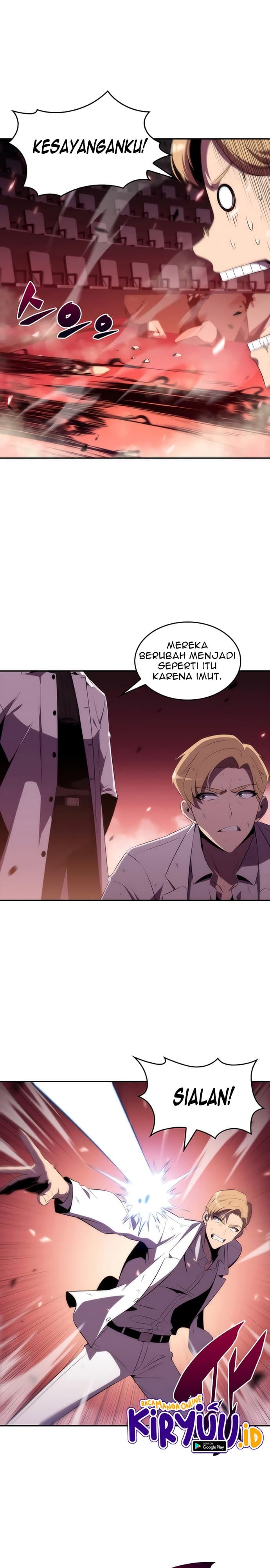 Solo Max-Level Newbie - Chapter 37 - Page 22