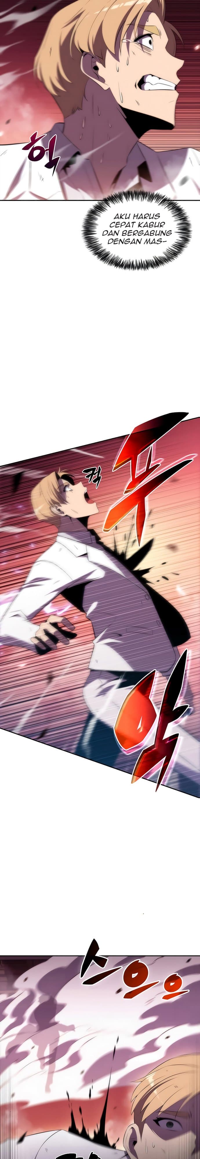 Solo Max-Level Newbie - Chapter 37 - Page 24