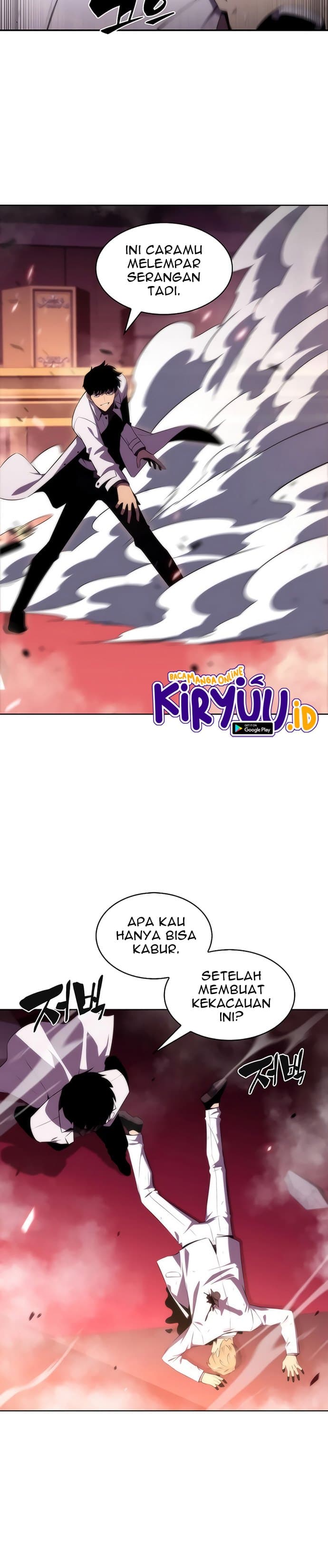 Solo Max-Level Newbie - Chapter 37 - Page 25