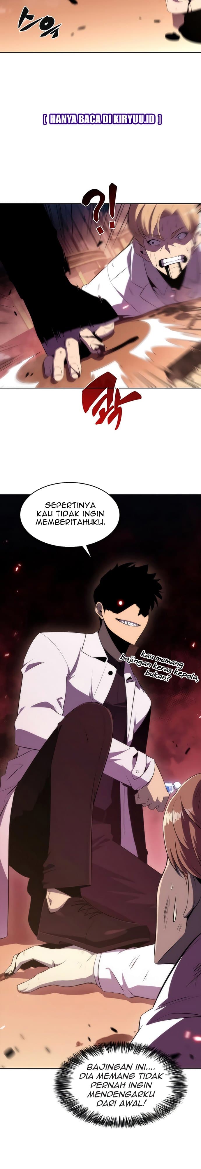 Solo Max-Level Newbie - Chapter 37 - Page 29