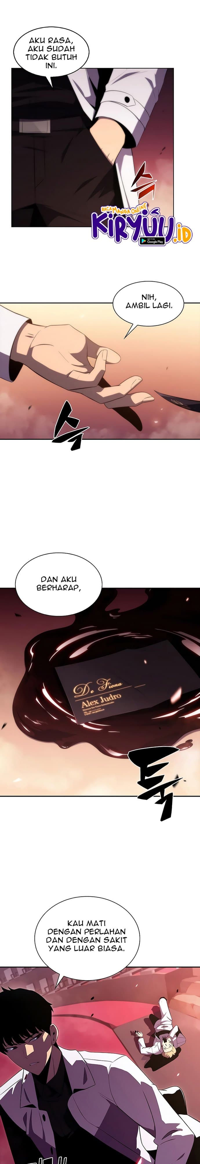 Solo Max-Level Newbie - Chapter 37 - Page 30