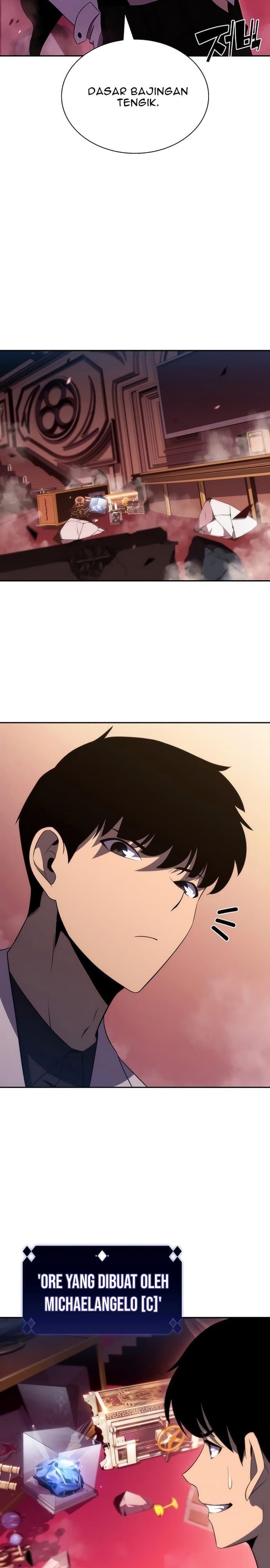 Solo Max-Level Newbie - Chapter 37 - Page 32