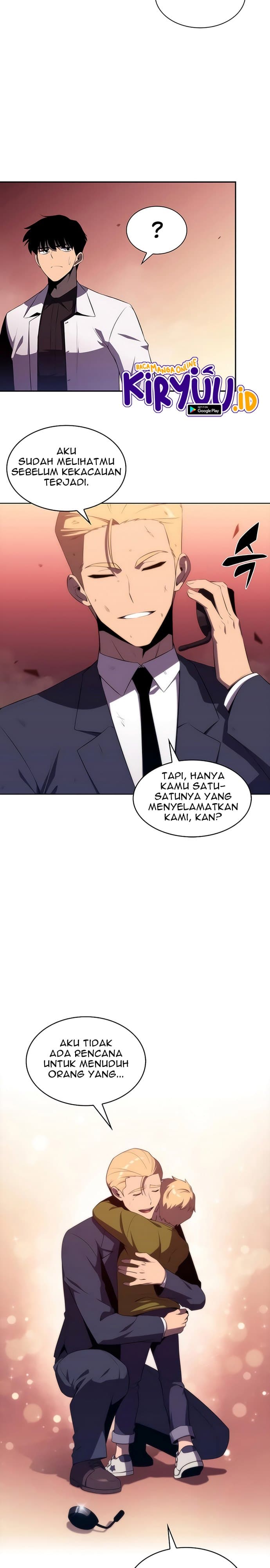 Solo Max-Level Newbie - Chapter 37 - Page 37