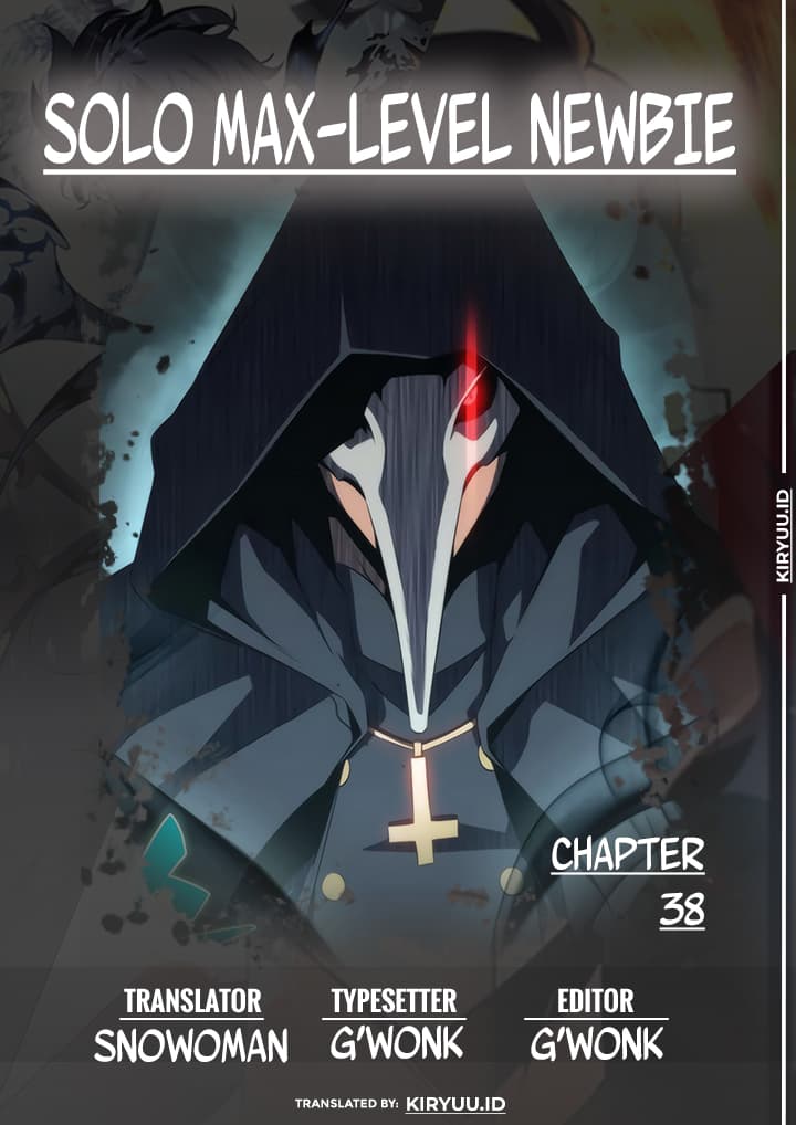 Solo Max-Level Newbie - Chapter 38 - Page 1