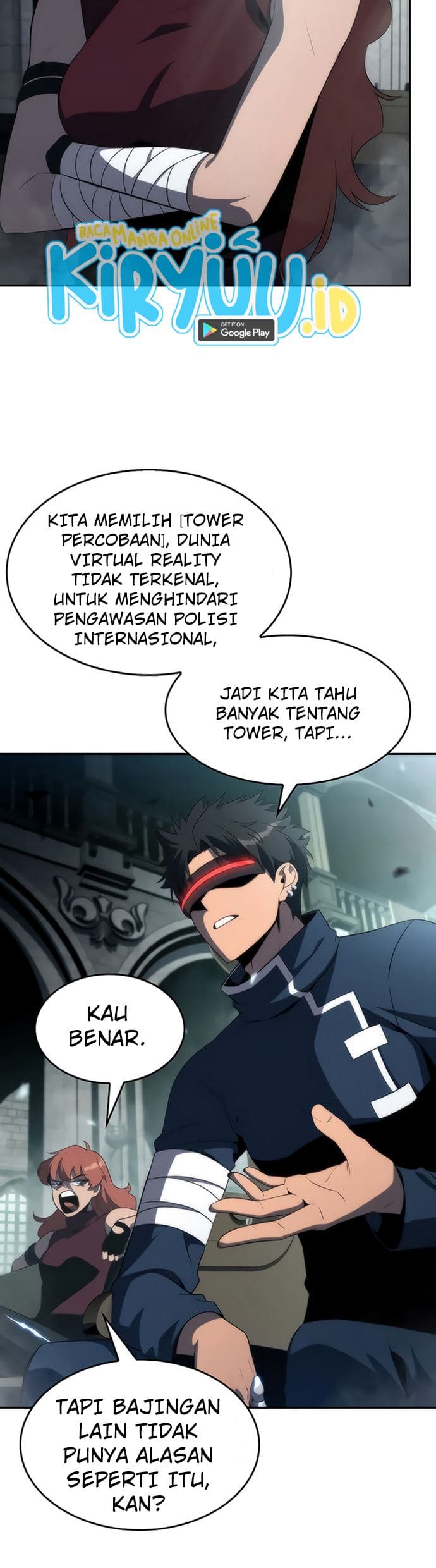 Solo Max-Level Newbie - Chapter 38 - Page 11