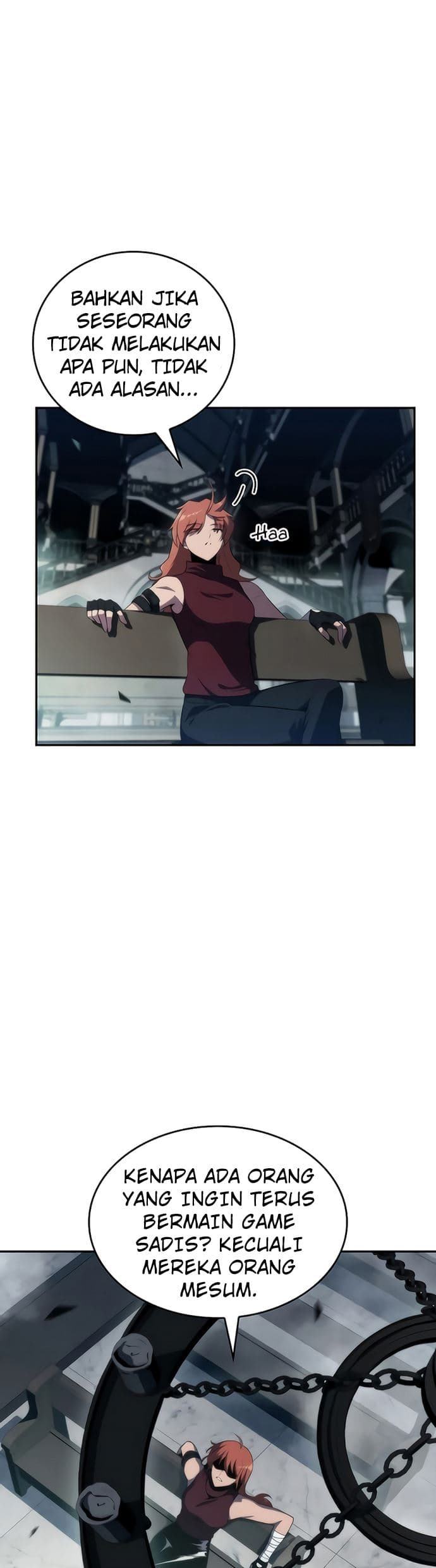 Solo Max-Level Newbie - Chapter 38 - Page 12