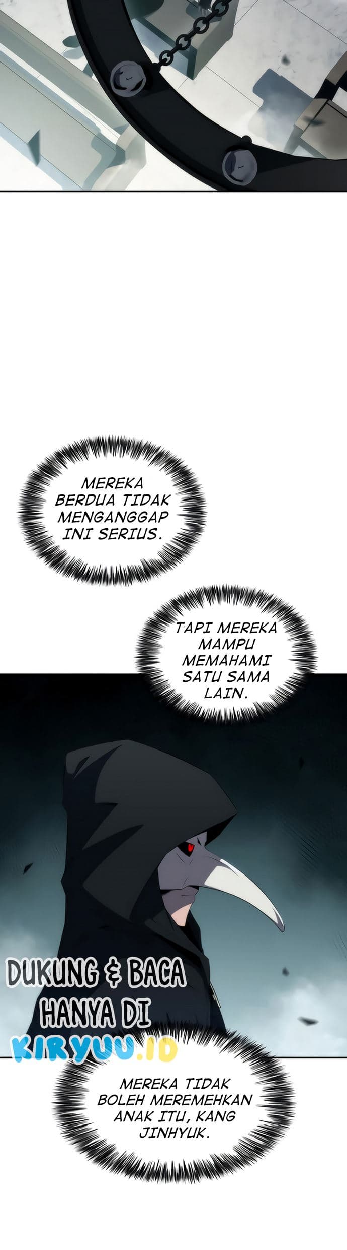 Solo Max-Level Newbie - Chapter 38 - Page 13