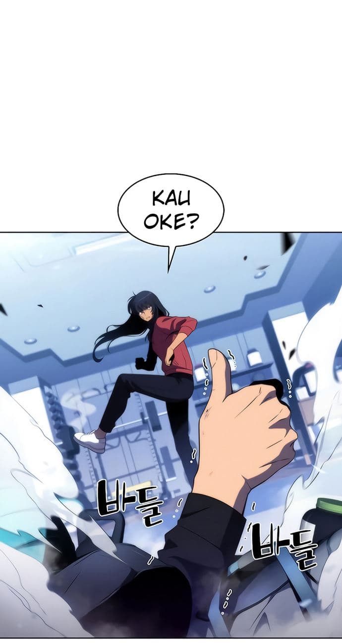 Solo Max-Level Newbie - Chapter 38 - Page 25