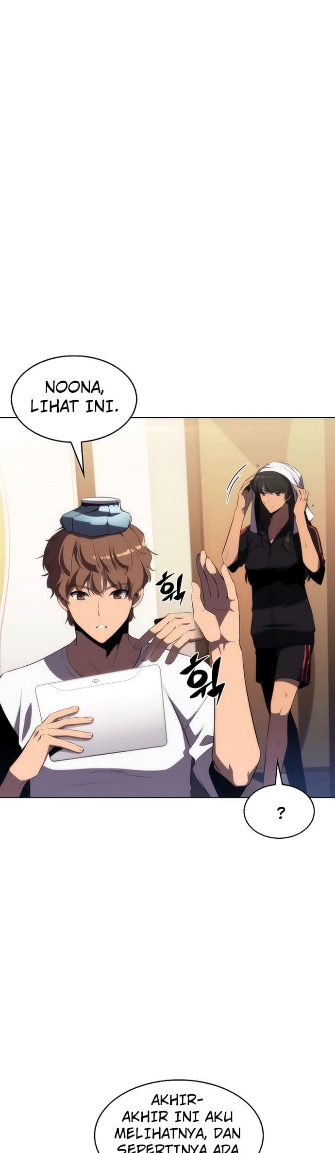 Solo Max-Level Newbie - Chapter 38 - Page 26