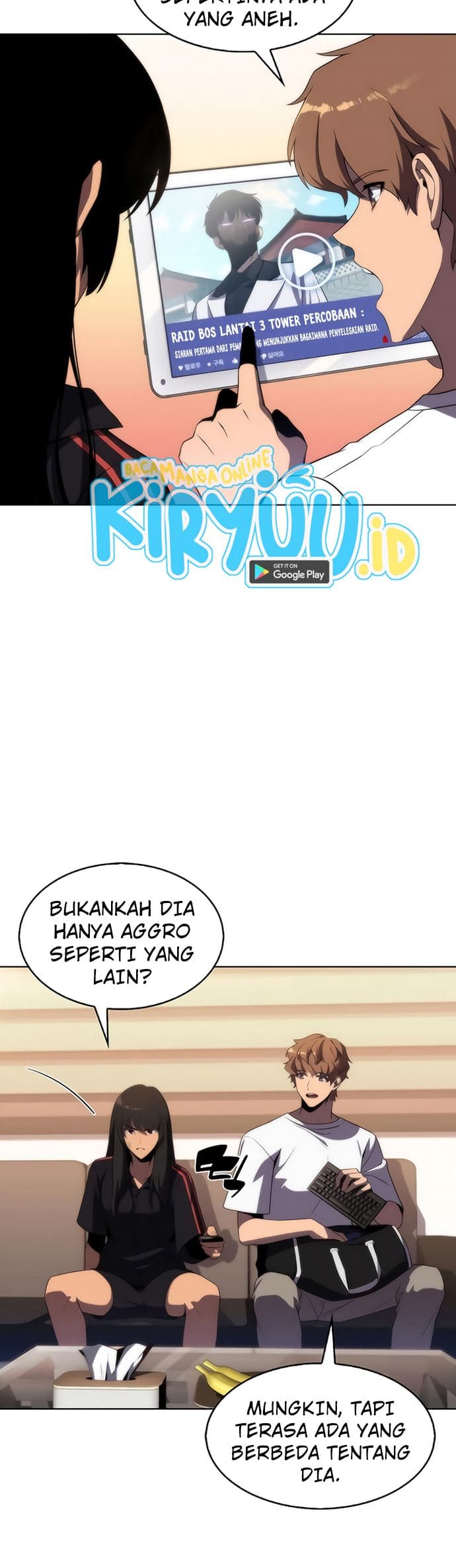 Solo Max-Level Newbie - Chapter 38 - Page 27