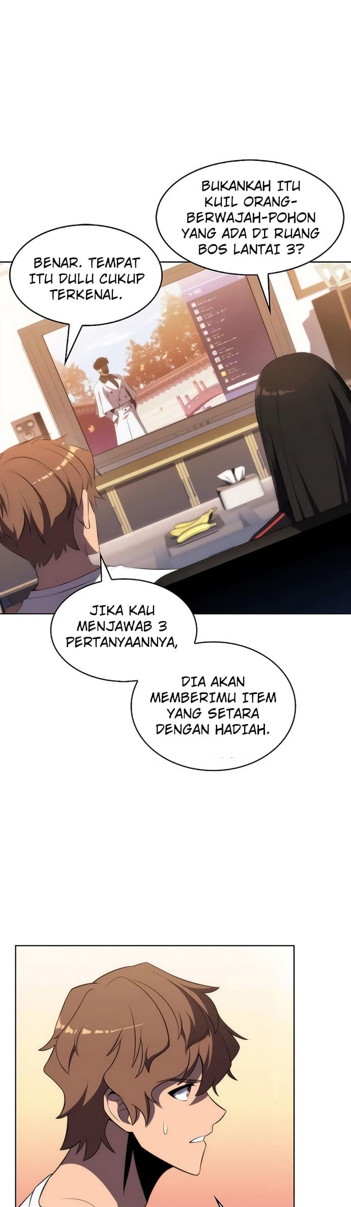 Solo Max-Level Newbie - Chapter 38 - Page 28