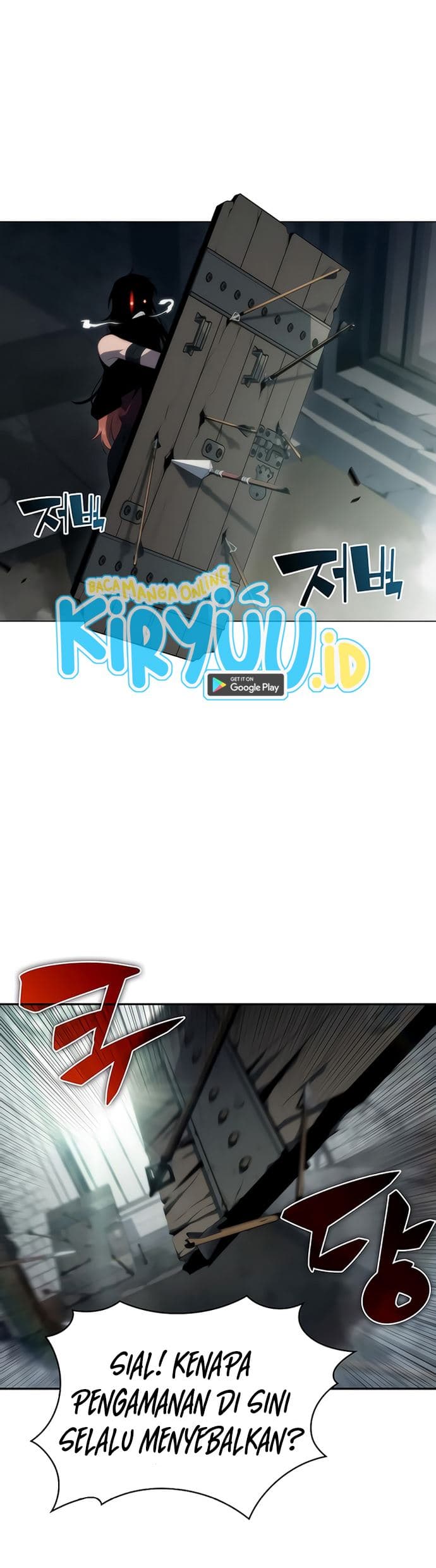 Solo Max-Level Newbie - Chapter 38 - Page 3