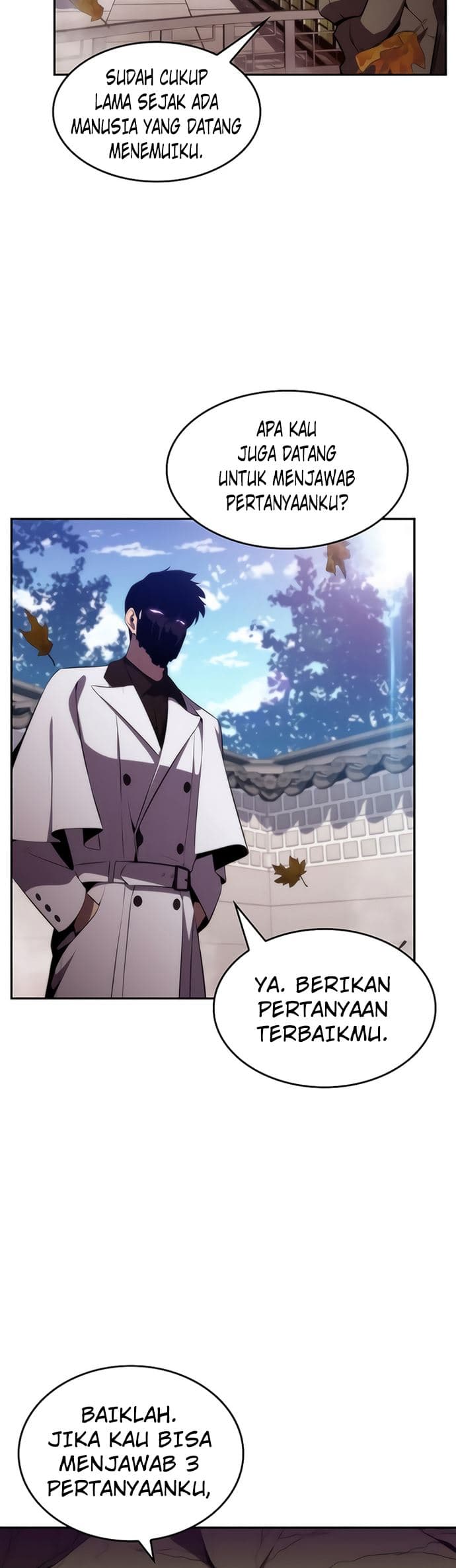 Solo Max-Level Newbie - Chapter 38 - Page 31