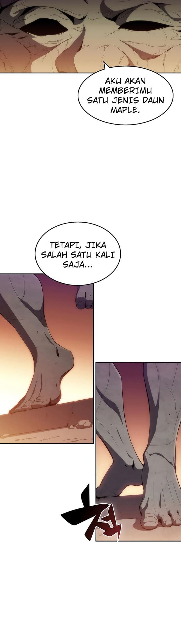 Solo Max-Level Newbie - Chapter 38 - Page 32