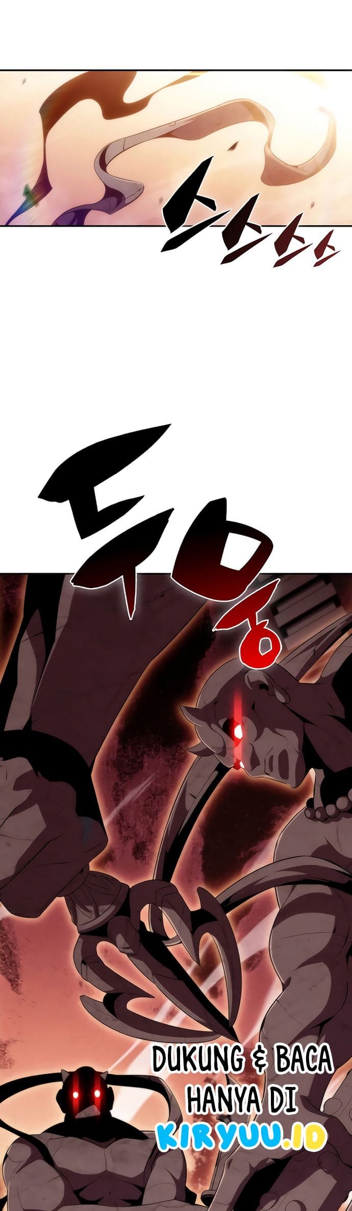 Solo Max-Level Newbie - Chapter 38 - Page 33