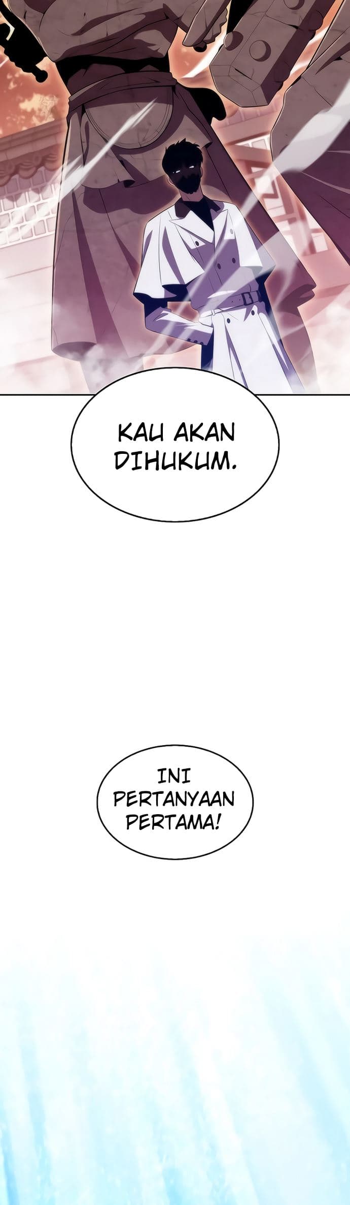 Solo Max-Level Newbie - Chapter 38 - Page 34