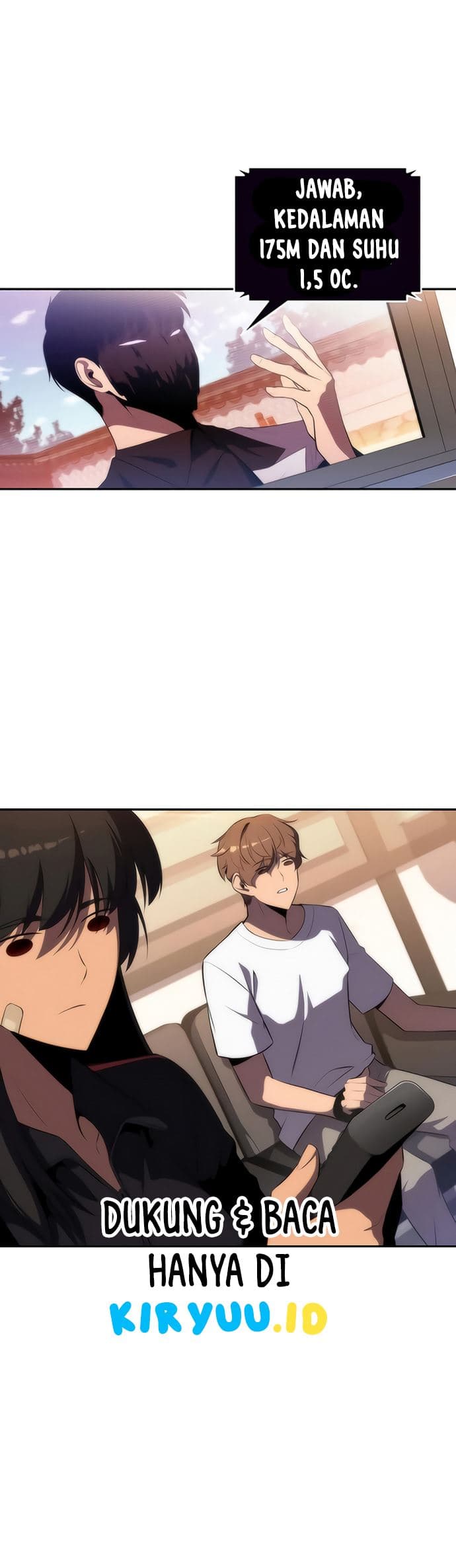 Solo Max-Level Newbie - Chapter 38 - Page 37