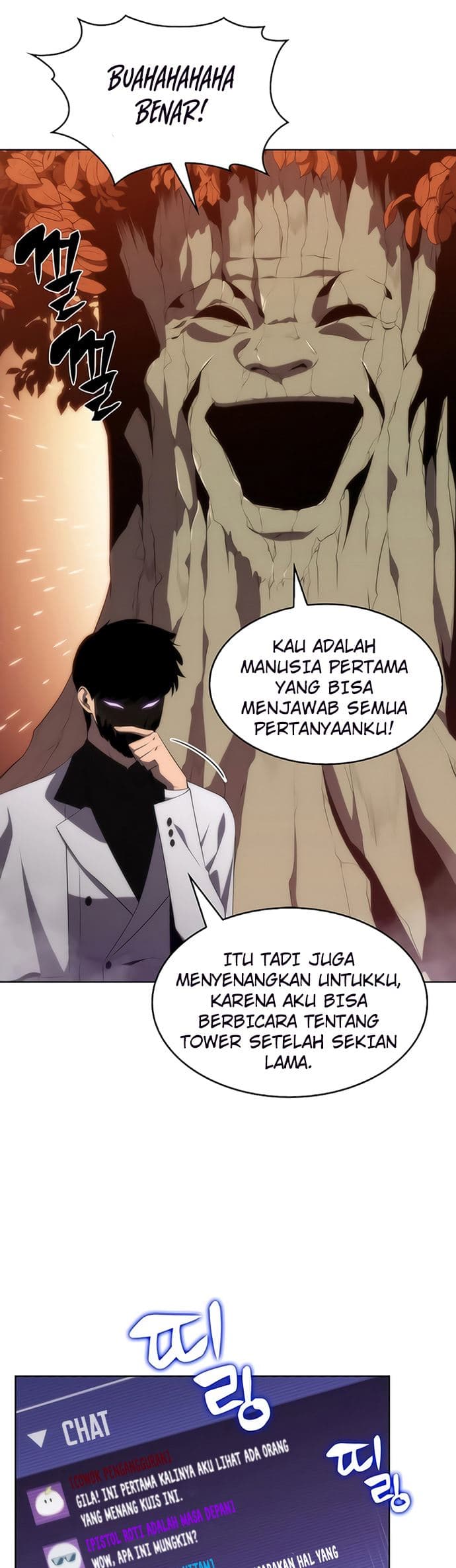 Solo Max-Level Newbie - Chapter 38 - Page 42