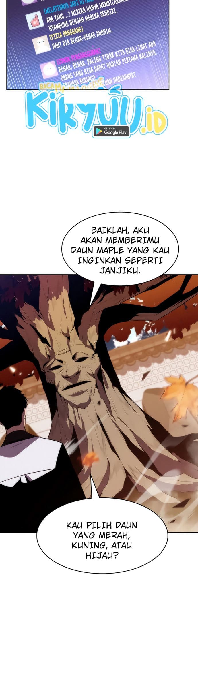 Solo Max-Level Newbie - Chapter 38 - Page 43
