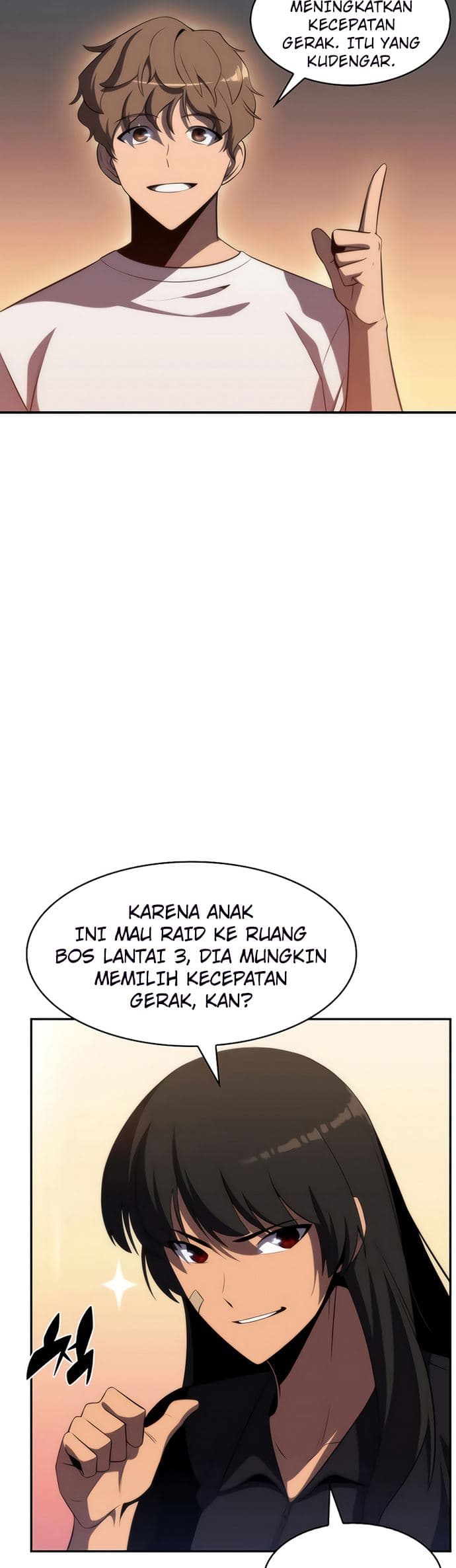 Solo Max-Level Newbie - Chapter 38 - Page 45