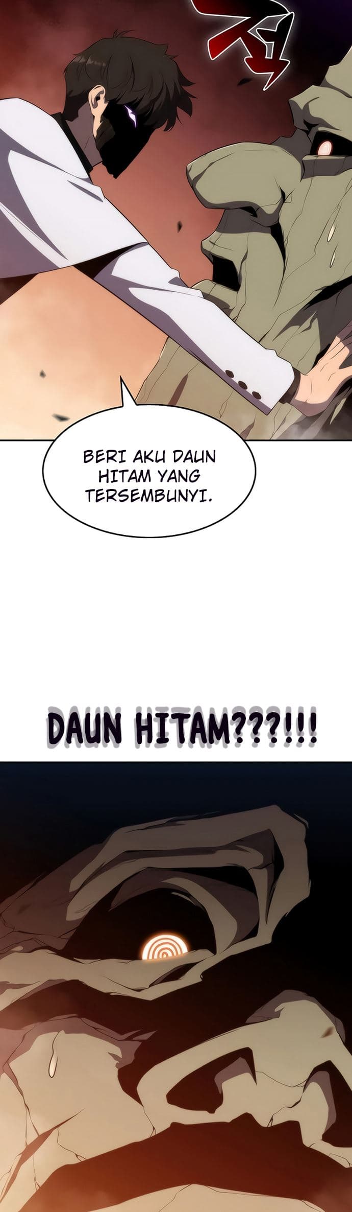 Solo Max-Level Newbie - Chapter 38 - Page 47