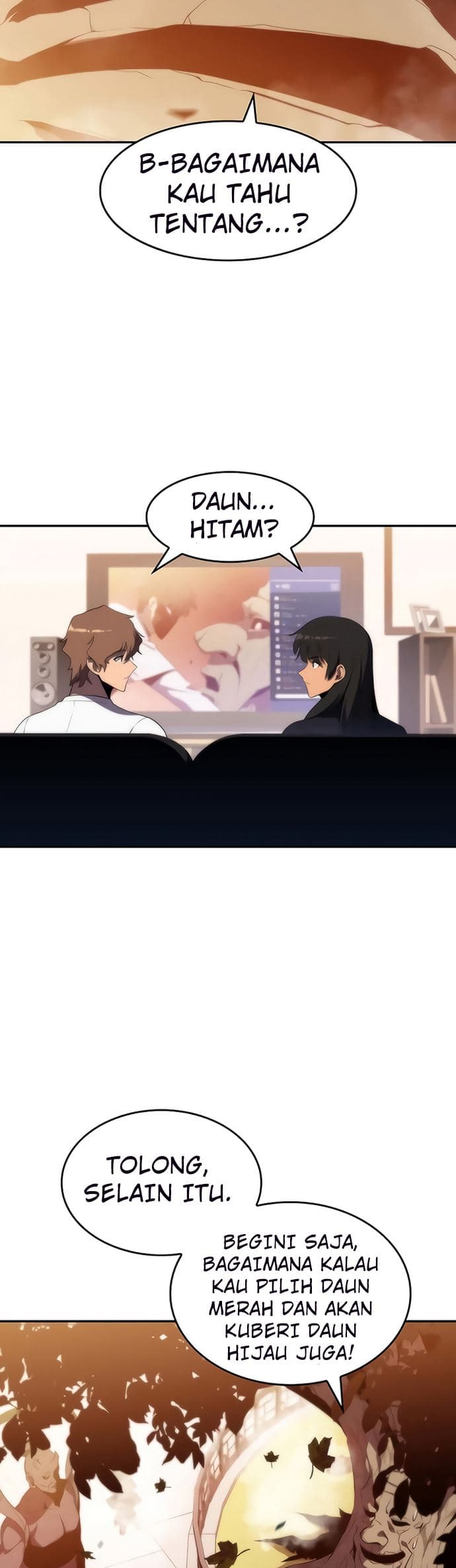 Solo Max-Level Newbie - Chapter 38 - Page 48