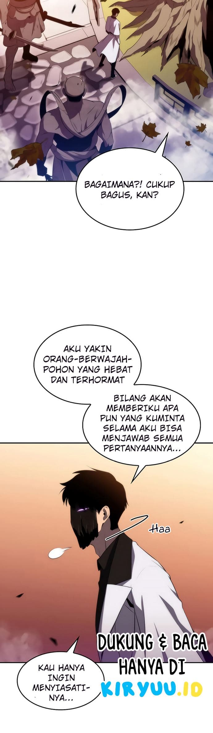 Solo Max-Level Newbie - Chapter 38 - Page 49