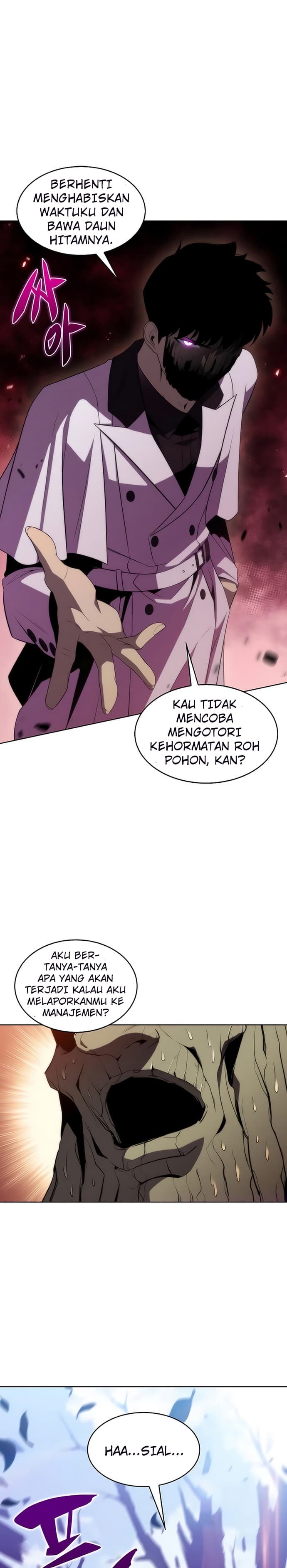 Solo Max-Level Newbie - Chapter 38 - Page 50