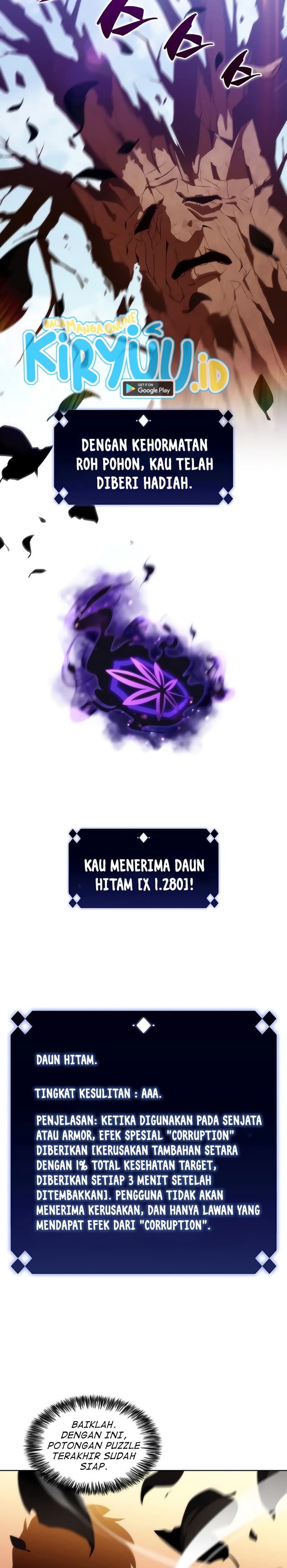 Solo Max-Level Newbie - Chapter 38 - Page 51