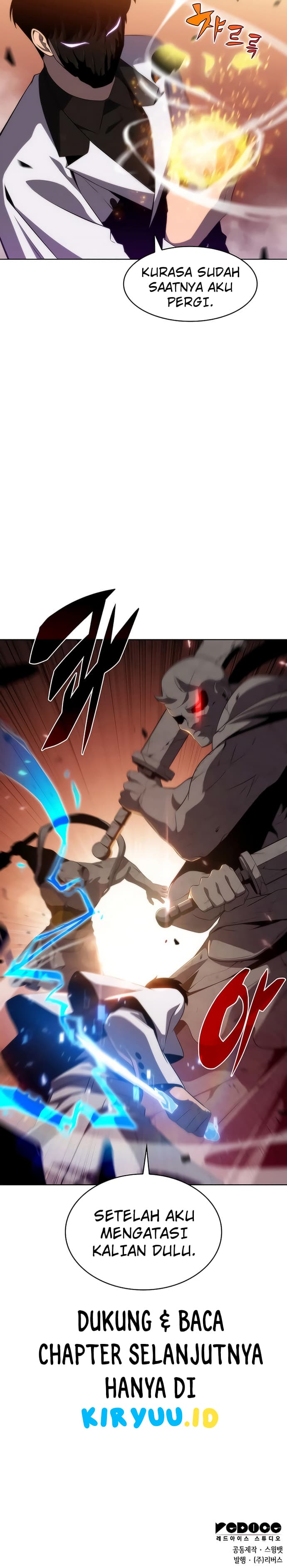 Solo Max-Level Newbie - Chapter 38 - Page 52