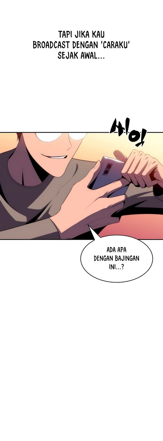 Solo Max-Level Newbie - Chapter 39 - Page 12