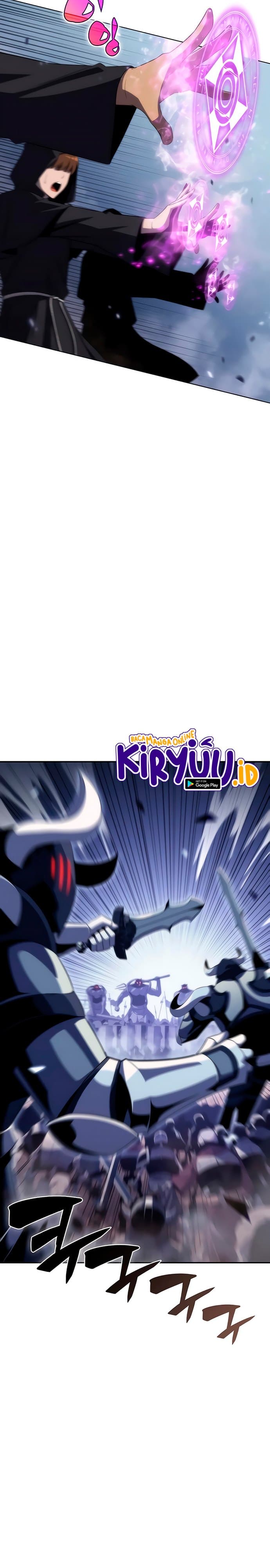 Solo Max-Level Newbie - Chapter 39 - Page 17
