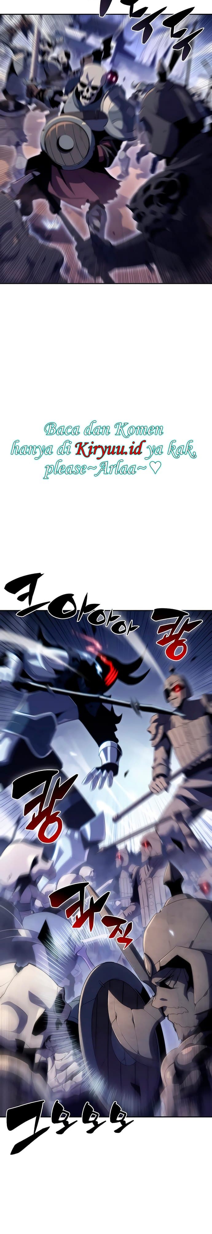 Solo Max-Level Newbie - Chapter 39 - Page 19