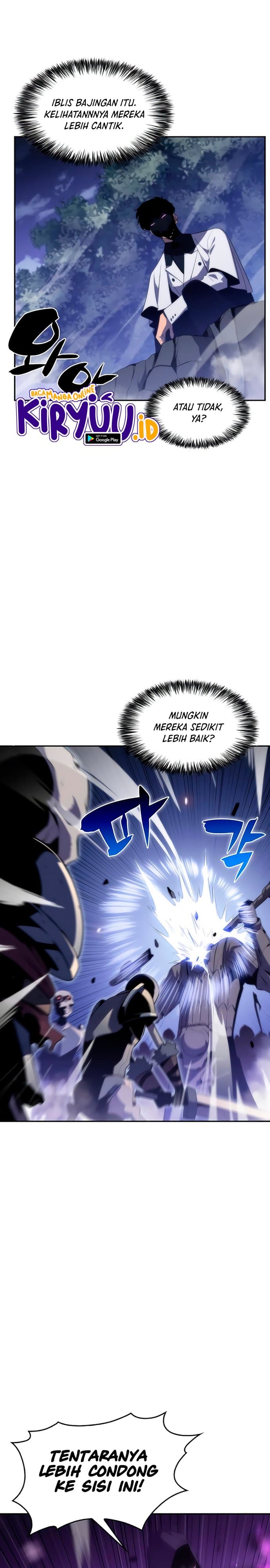 Solo Max-Level Newbie - Chapter 39 - Page 21