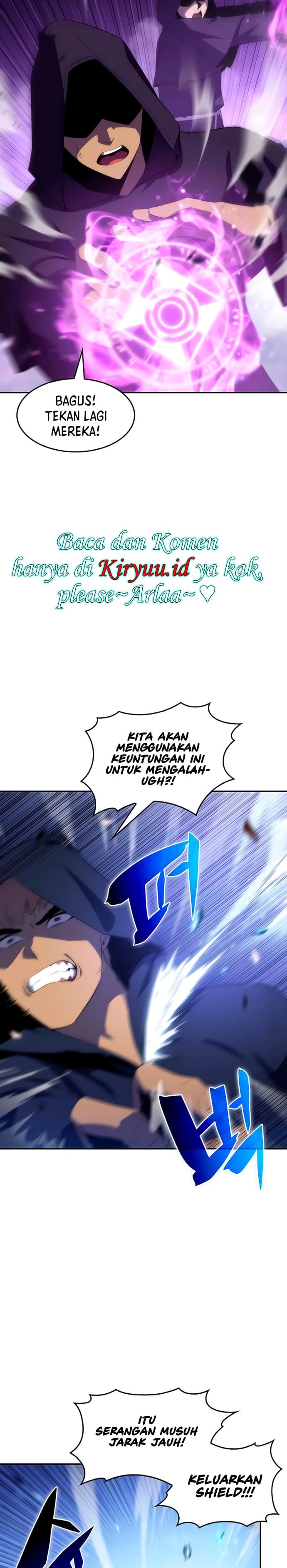 Solo Max-Level Newbie - Chapter 39 - Page 22