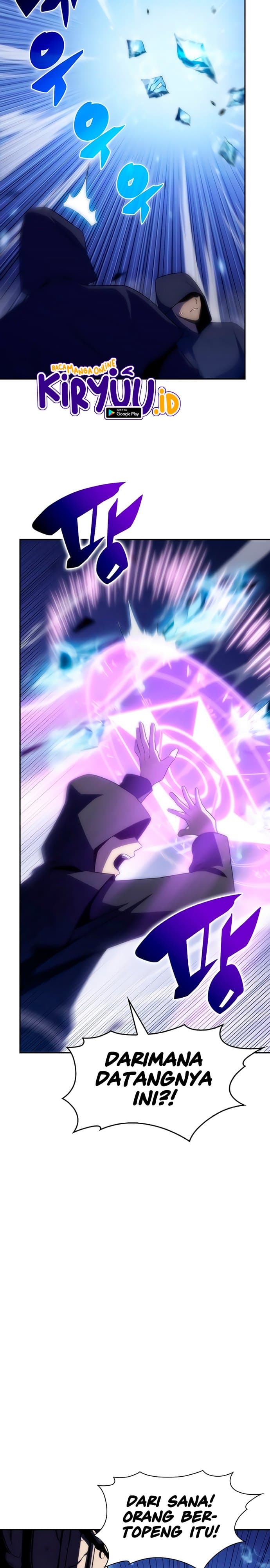 Solo Max-Level Newbie - Chapter 39 - Page 23