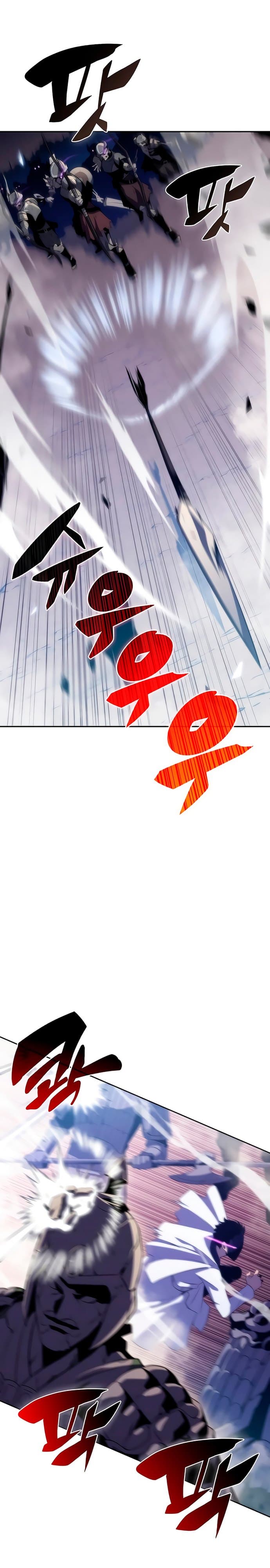 Solo Max-Level Newbie - Chapter 39 - Page 25