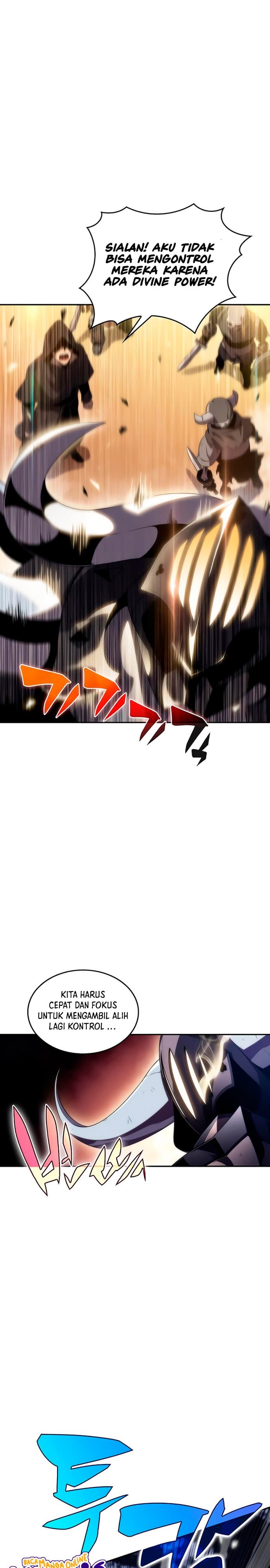 Solo Max-Level Newbie - Chapter 39 - Page 27