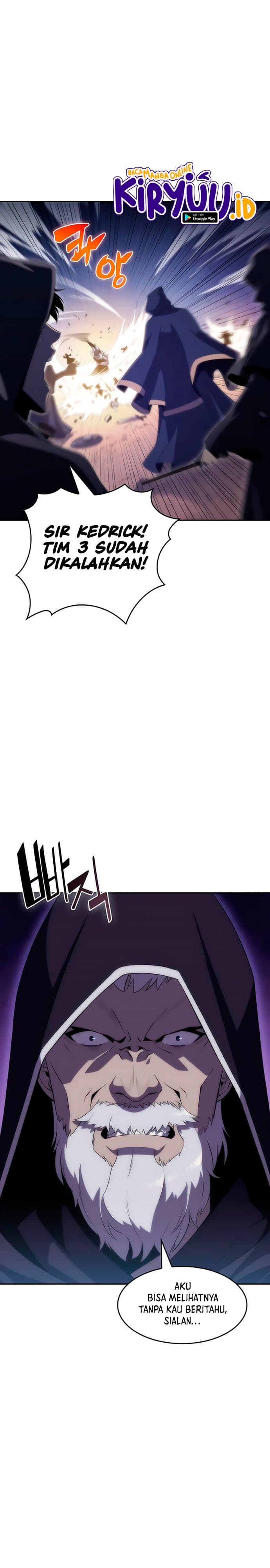 Solo Max-Level Newbie - Chapter 39 - Page 29