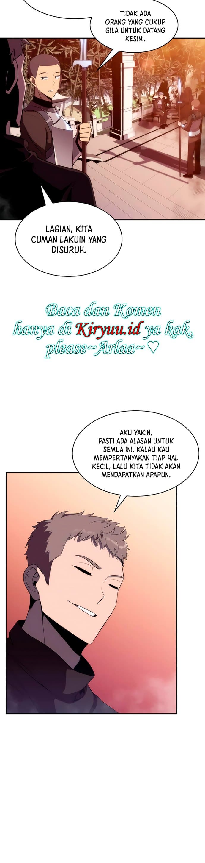 Solo Max-Level Newbie - Chapter 39 - Page 3