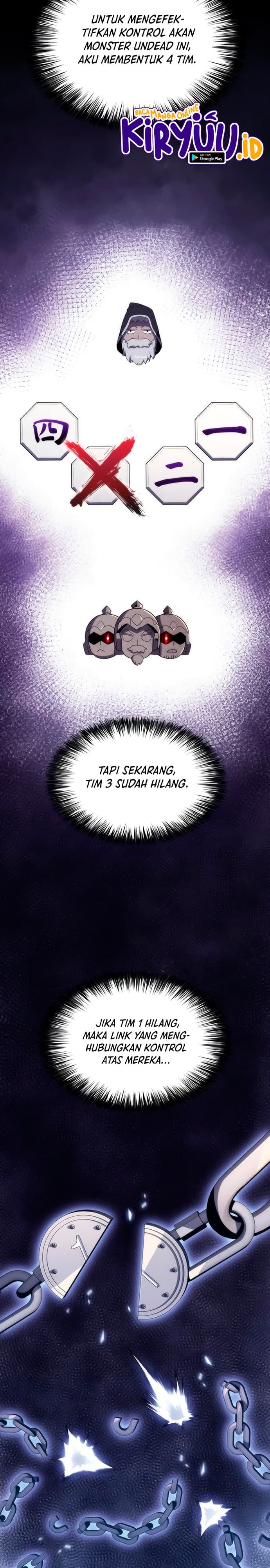 Solo Max-Level Newbie - Chapter 39 - Page 31