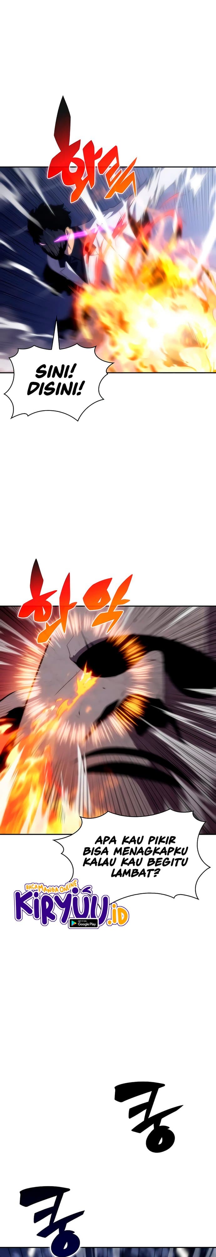 Solo Max-Level Newbie - Chapter 39 - Page 33