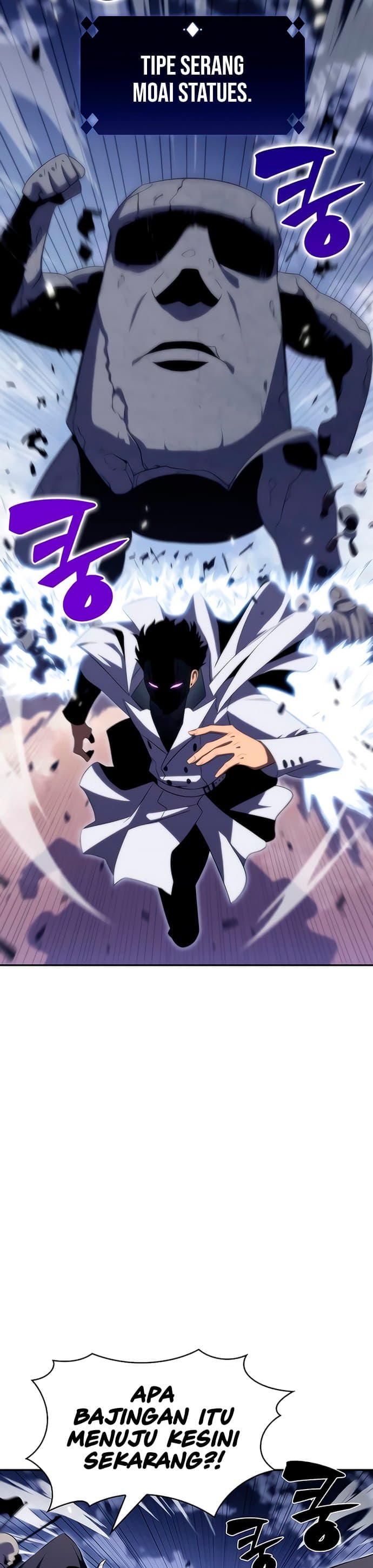 Solo Max-Level Newbie - Chapter 39 - Page 34