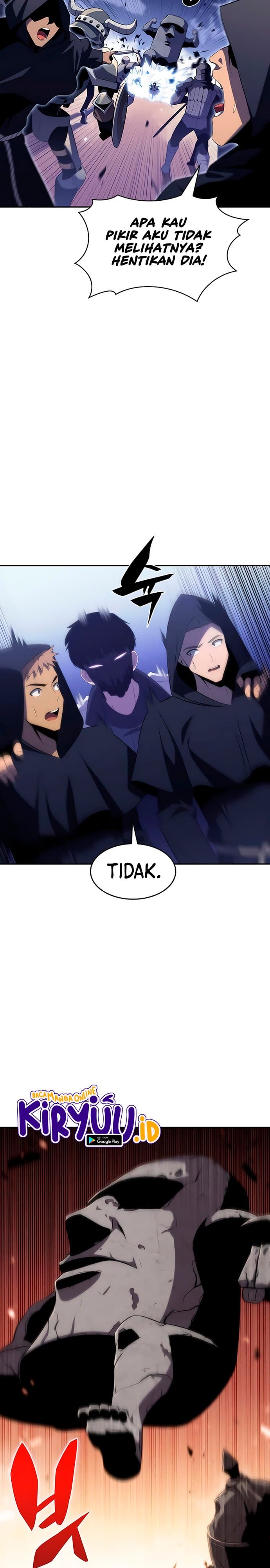 Solo Max-Level Newbie - Chapter 39 - Page 35