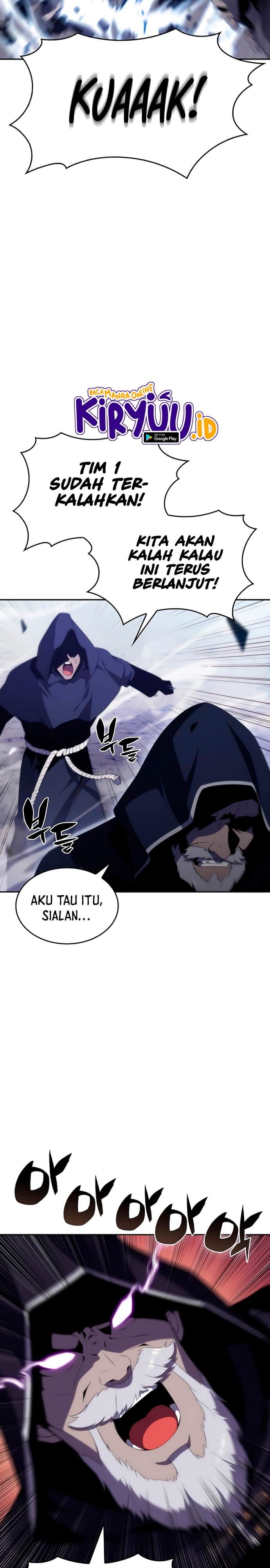 Solo Max-Level Newbie - Chapter 39 - Page 37