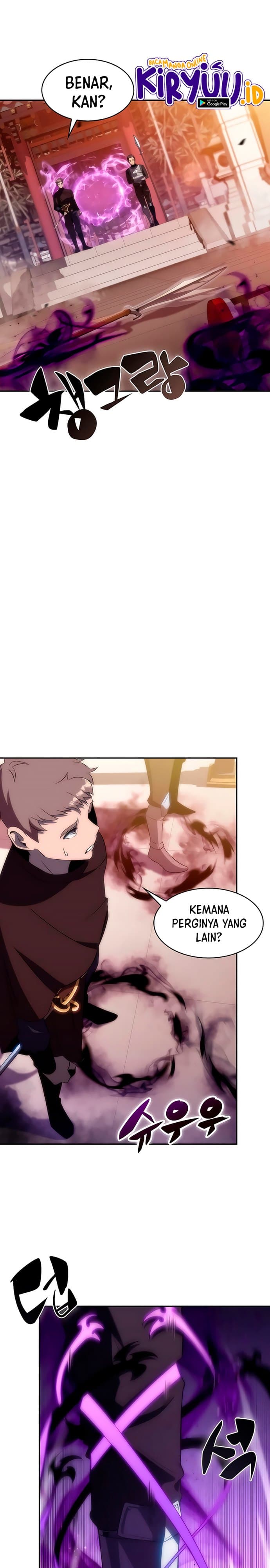 Solo Max-Level Newbie - Chapter 39 - Page 4