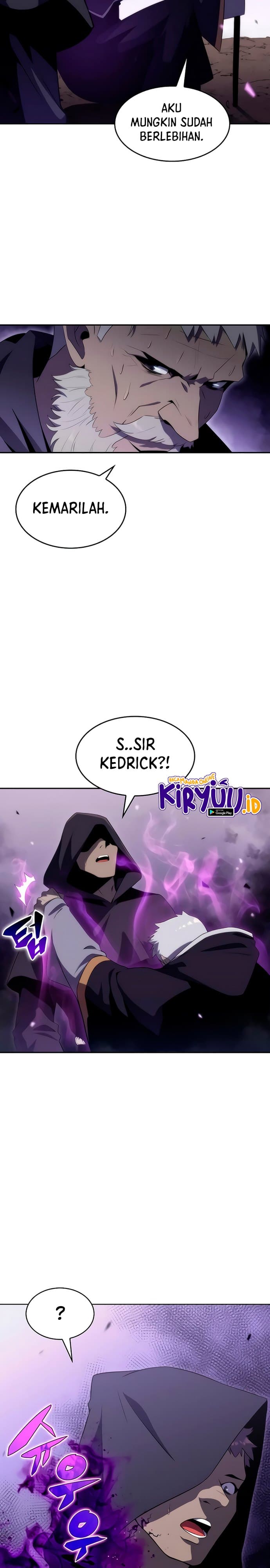 Solo Max-Level Newbie - Chapter 39 - Page 41