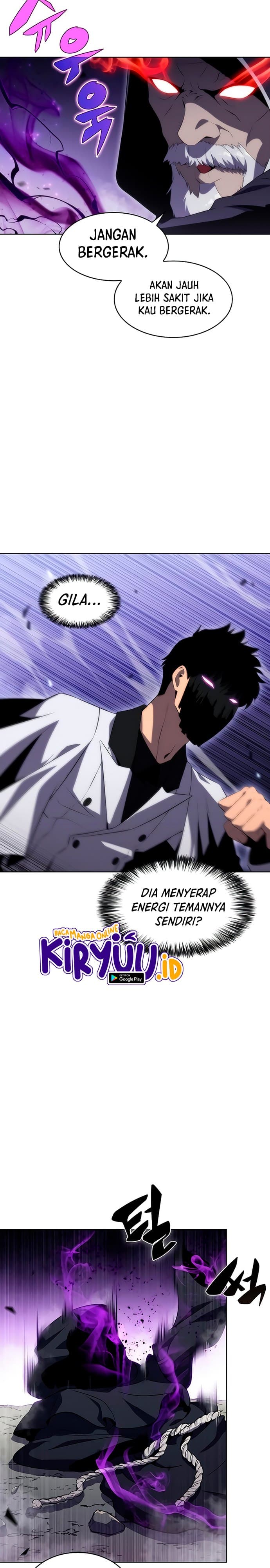 Solo Max-Level Newbie - Chapter 39 - Page 43